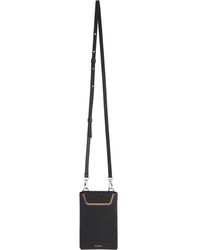 paul smith mens shoulder bag
