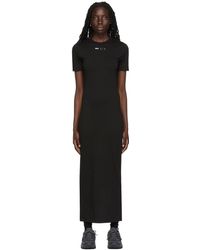 MCQ - Woman - Black - Dress