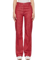 A.P.C. - Arno Jeans - Lyst