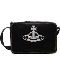 Vivienne Westwood - Jude Crossbody Bag - Lyst