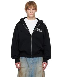 Wacko Maria - Full Zip Hoodie - Lyst