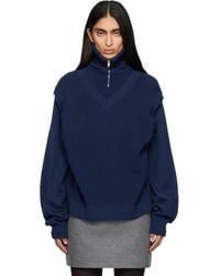 Marie Adam-Leenaerdt - 4-In One Sweater - Lyst