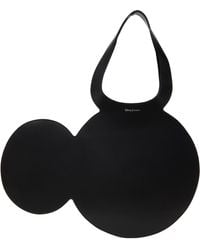 Coperni - ブラック Disney Mickey トートバッグ - Lyst