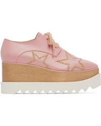 Stella McCartney Elyse Shoes for Women - Up to 52% off | Lyst