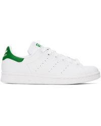 Adidas Stan Smith Sneakers for Women - Up to 65% off | Lyst