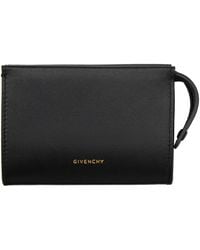 Givenchy - Day Zipped Card Holder - Lyst