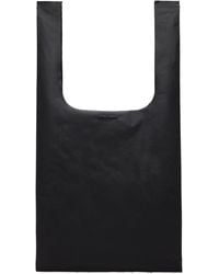Our Legacy - Grocery Tote - Lyst