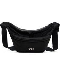 Y-3 - Mrphd Xbody Belt Bag - Lyst
