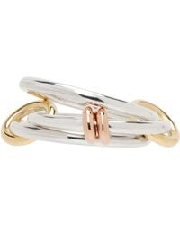 Spinelli Kilcollin - Acacia Sg Ring - Lyst