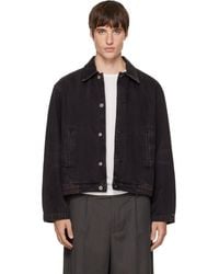 mfpen - Union Jacket - Lyst