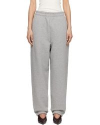 Entire studios - Standard Sweatpants - Lyst