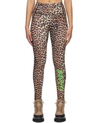 Ganni Leggings for Women | Online Sale up to 71% off | Lyst