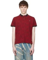 Vivienne Westwood - Classic Polo - Lyst