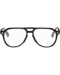 Lunetterie Generale - 'Gran Turismo' Glasses - Lyst