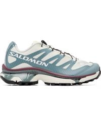 Salomon - Off- & Xt-4 Og Sneakers - Lyst