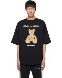 Palm Angels - ブラック 'Bear - Lyst