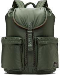 Porter-Yoshida and Co - Porter - Yoshidaco Tanker Rucksack Backpack - Lyst