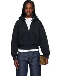 Fear Of God - Classic Full Zip Hoodie - Lyst
