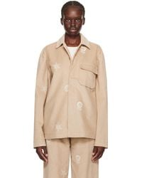Soulland - Rory Jacket - Lyst