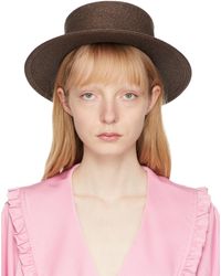 Maison Michel Hats for Women | Online 