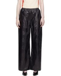 Super Yaya - Noucki Trousers - Lyst