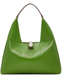 Marni - Trapeze Mini Top Handle Bag - Lyst