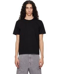 Lady White Co. - Two-Pack Our T-Shirts - Lyst