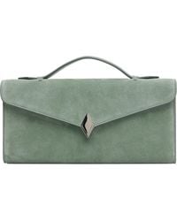 Metier - Edge Clutch - Lyst