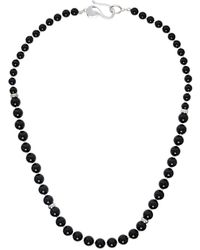 NUMBERING - #7732 Necklace - Lyst