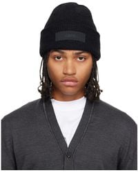 Jacquemus - La Croisière 'The Gros Grain' Beanie - Lyst