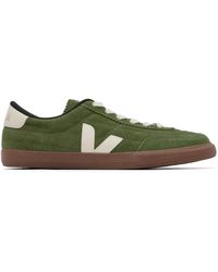 Veja - Panenka Suede Sneakers - Lyst