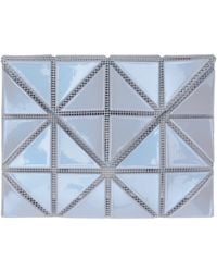Issey Miyake - Card Wallet - Lyst