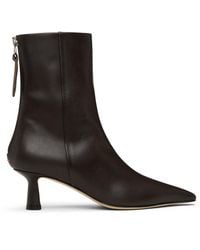 Aeyde - Rowan Boots - Lyst