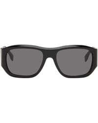 Fendi - 'Ff' Sunglasses - Lyst