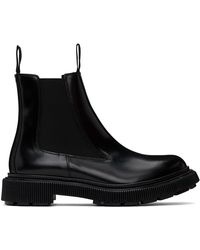Adieu - Type 188 Chelsea Boots - Lyst