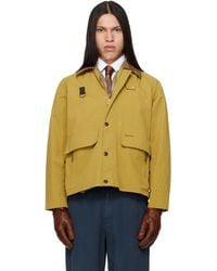Barbour - Icons Spey Casual Jacket - Lyst