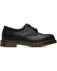 Dr. Martens - 8053 Nappa Leather Casual Derbys - Lyst