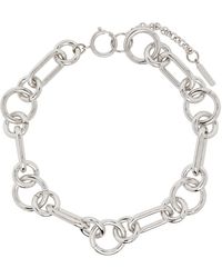 Justine Clenquet - Troy Choker - Lyst