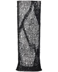 Our Legacy - Net Scarf - Lyst