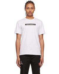 Just Cavalli T-shirts for Men | Online 
