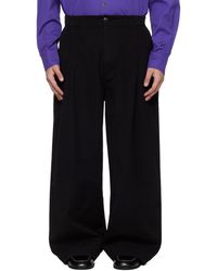 Toogood - 'The Locksmith' Trousers - Lyst