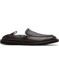 Studio Nicholson - Donovan Loafers - Lyst