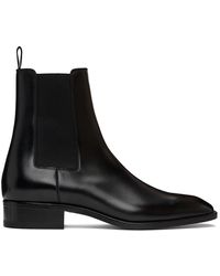 Christian Louboutin Boots for Men 