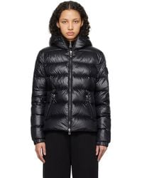 Moncler - Gles Hooded Quilted Jacket - Lyst