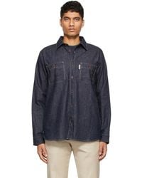 Nudie Jeans Shirts for Men | Online Sale up to 50% off | Lyst