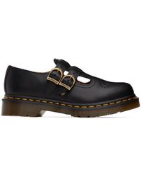 Dr. Martens - 8065 Mary Jane Oxfords - Lyst