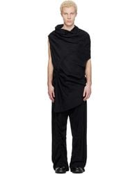 Julius - Prayer Shirt - Lyst