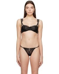 Fleur du Mal - アイレット ブラ - Lyst
