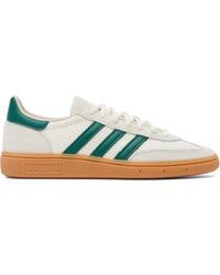 adidas Originals - Off- Handball Spezial Sneakers - Lyst
