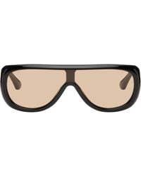 Port Tanger - Ssense Exclusive Sayf Sunglasses - Lyst